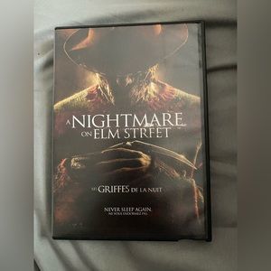 Nightmare on elm street